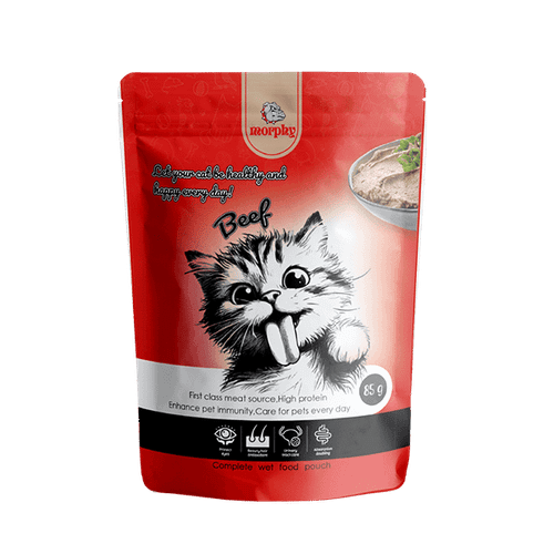 طعم گوشت