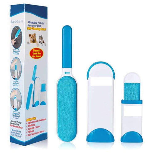 خرید پرزگیر دائمی